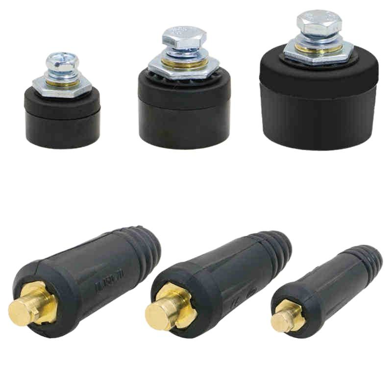 Conector Rápido 30-50